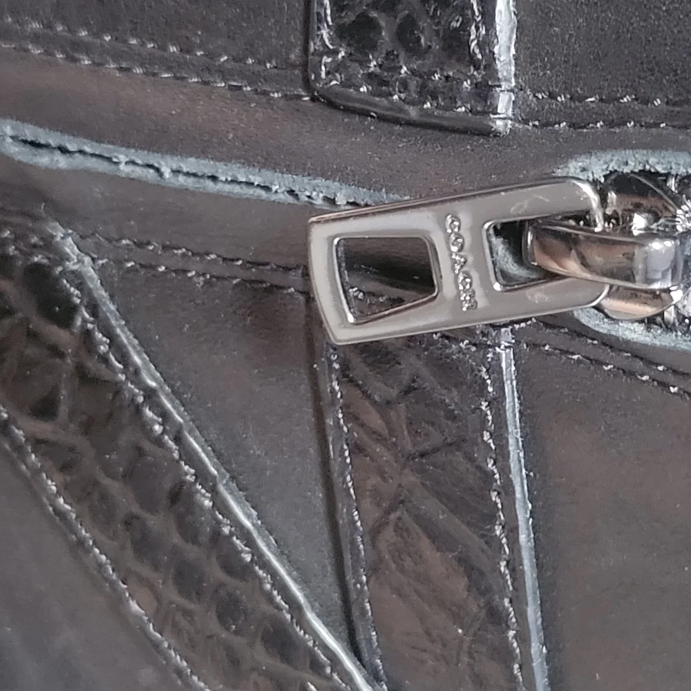 Coach size good